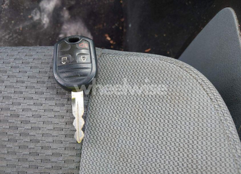 Photo 11 of 2013 Ford F-150 XLT (VIN 1FTFW1CT9DFC17117)