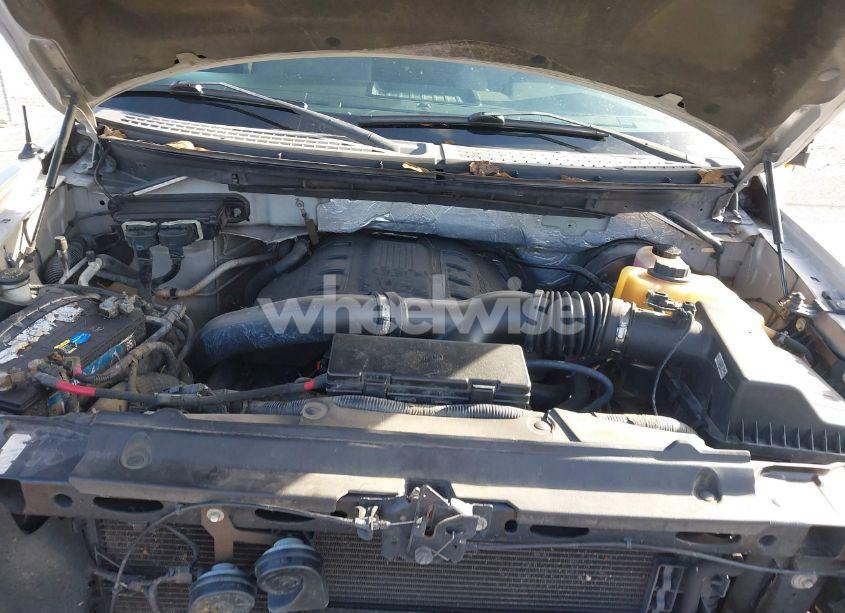 Photo 10 of 2013 Ford F-150 XLT (VIN 1FTFW1CT9DKD02756)