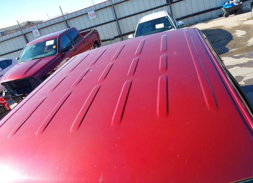 Photo 21 of 2013 Ford F-150 XLT (VIN 1FTFW1CT9DKF94716)