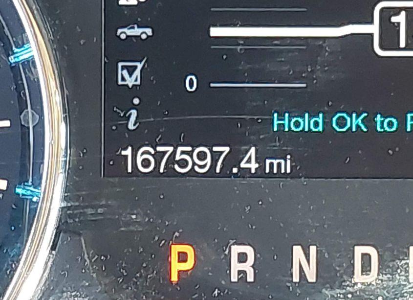 Photo 7 of 2013 Ford F-150 XLT (VIN 1FTFW1CT9DKF94716)