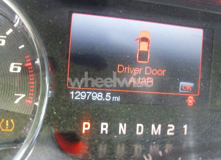 Photo 15 of 2014 Ford F-150 FX2 (VIN 1FTFW1CT9EKE37303)