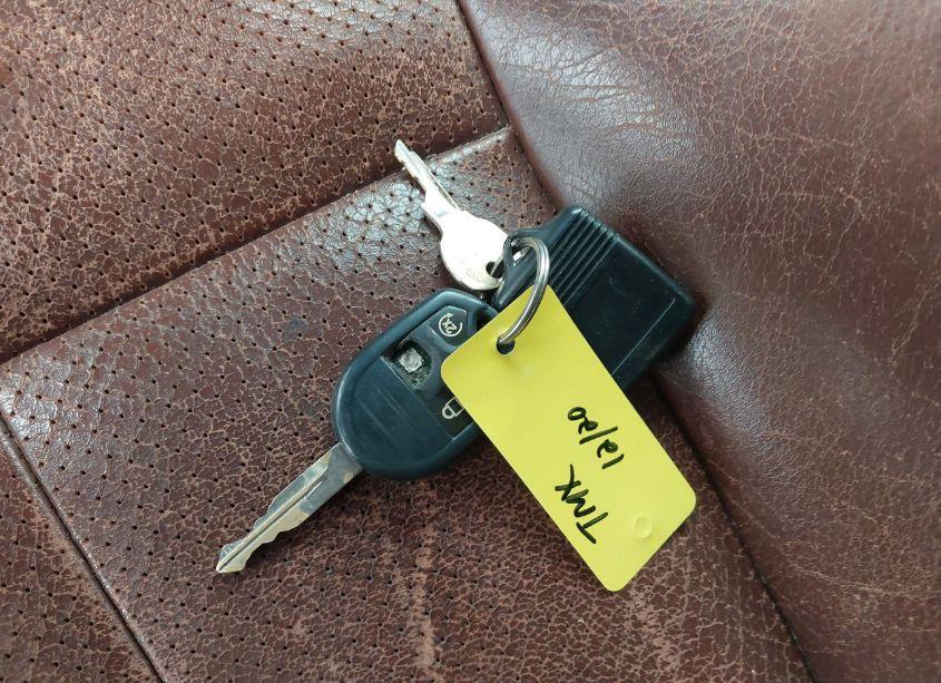 Photo 11 of 2011 Ford F-150 KING RANCH (VIN 1FTFW1CTXBKD51350)