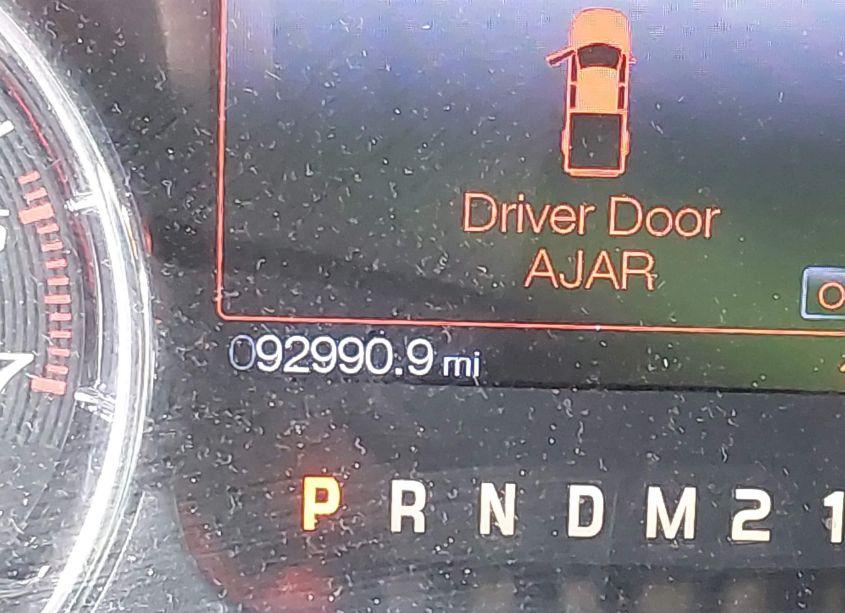 Photo 15 of 2012 Ford F-150 FX2 (VIN 1FTFW1CTXCFC03662)