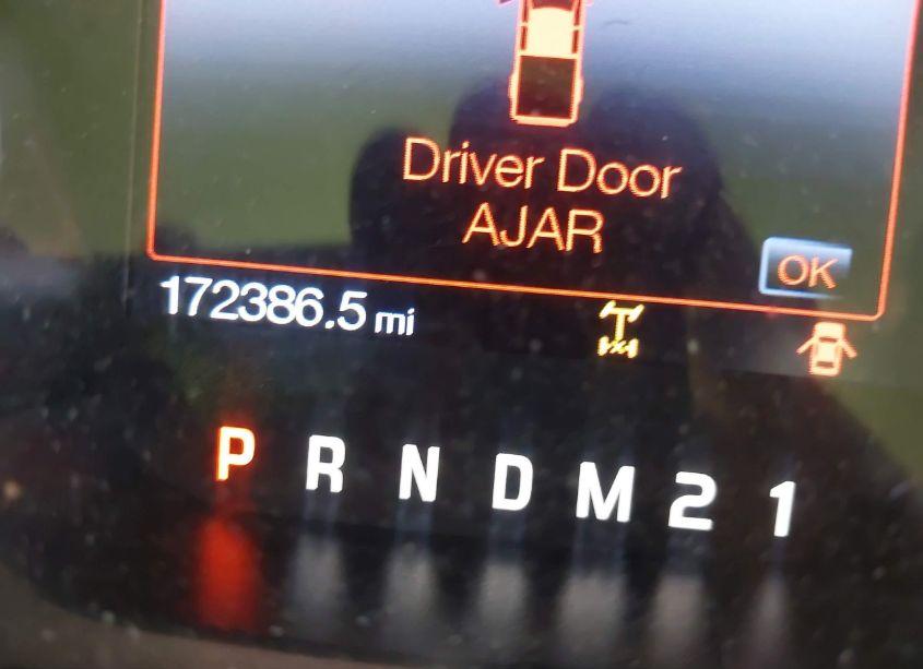 Photo 15 of 2012 Ford F-150 FX2 (VIN 1FTFW1CTXCFC59410)