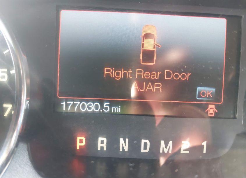 Photo 15 of 2012 Ford F-150 LARIAT (VIN 1FTFW1CTXCKD95608)