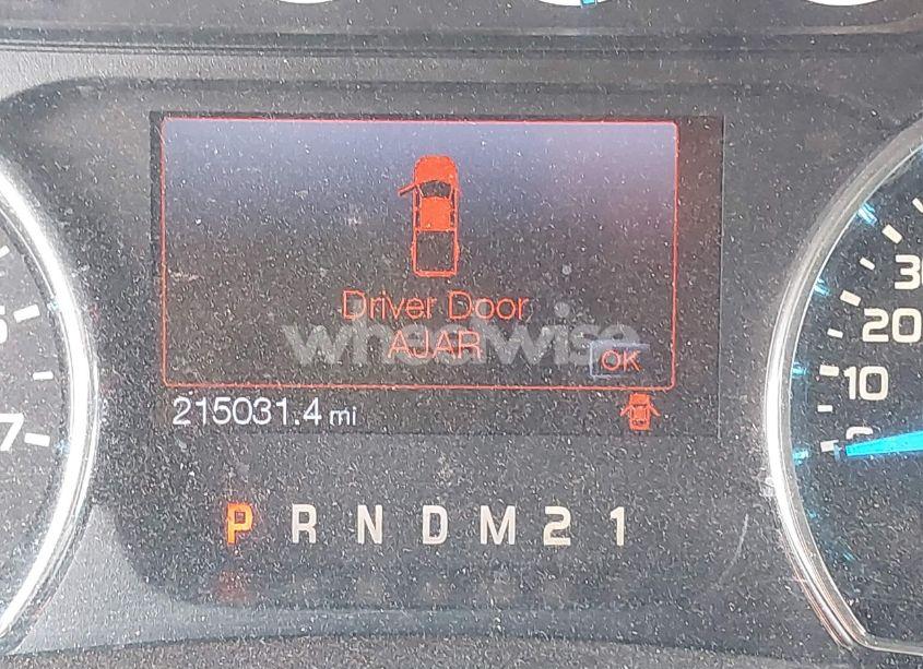 Photo 14 of 2013 Ford F-150 XLT (VIN 1FTFW1CTXDFA78857)