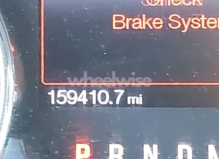 Photo 15 of 2013 Ford F-150 FX2 (VIN 1FTFW1CTXDFB39155)