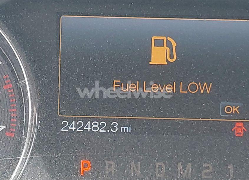 Photo 15 of 2013 Ford F-150 FX2 (VIN 1FTFW1CTXDFD93657)