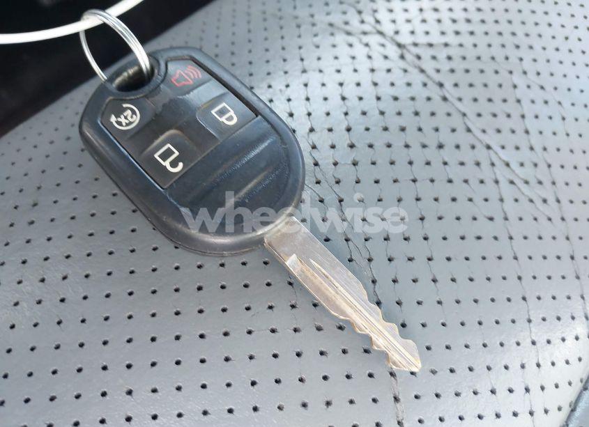 Photo 11 of 2013 Ford F-150 LARIAT (VIN 1FTFW1CTXDKF86169)