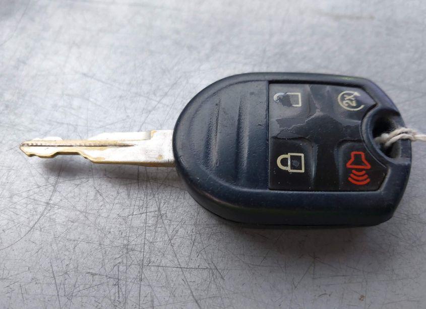 Photo 11 of 2013 Ford F-150 LARIAT (VIN 1FTFW1CTXDKG26170)