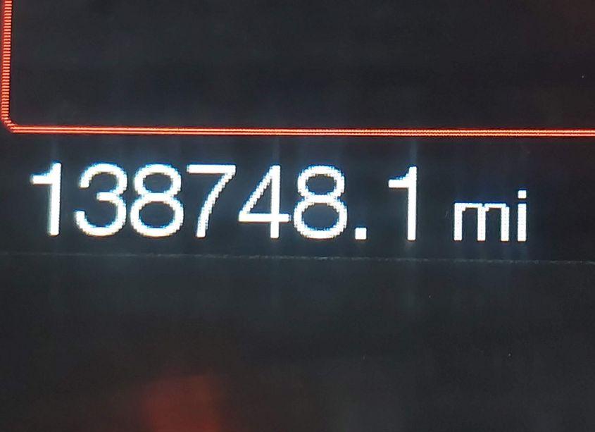 Photo 15 of 2013 Ford F-150 LARIAT (VIN 1FTFW1CTXDKG26170)