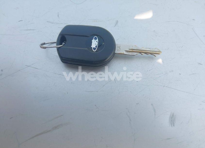 Photo 11 of 2014 Ford F-150 XLT (VIN 1FTFW1CTXEFC00103)