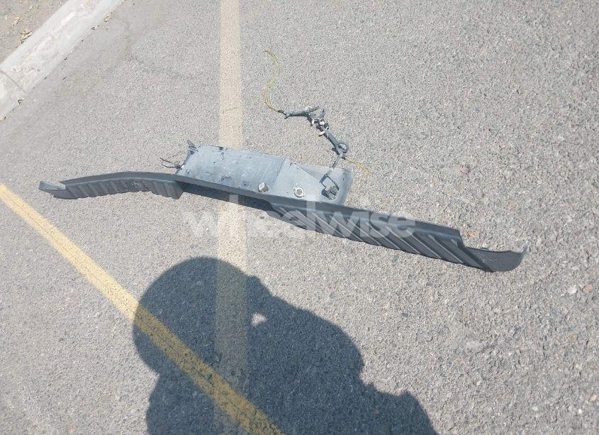 Photo 12 of 2014 Ford F-150 XLT (VIN 1FTFW1CTXEFC00103)