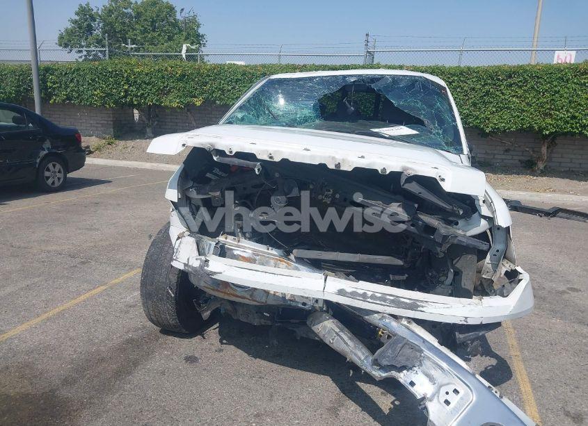 Photo 13 of 2014 Ford F-150 XLT (VIN 1FTFW1CTXEFC00103)