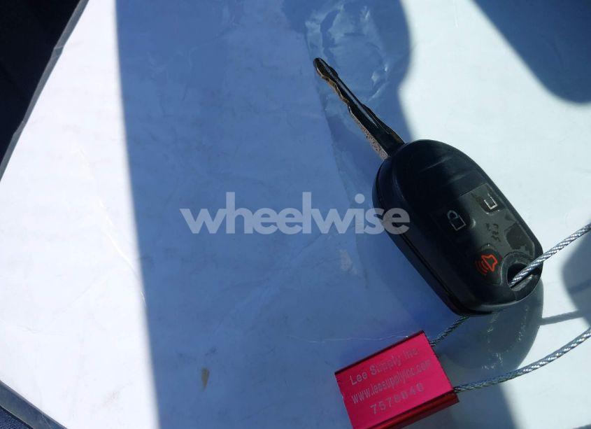 Photo 11 of 2014 Ford F-150 XLT (VIN 1FTFW1CTXEKD93134)