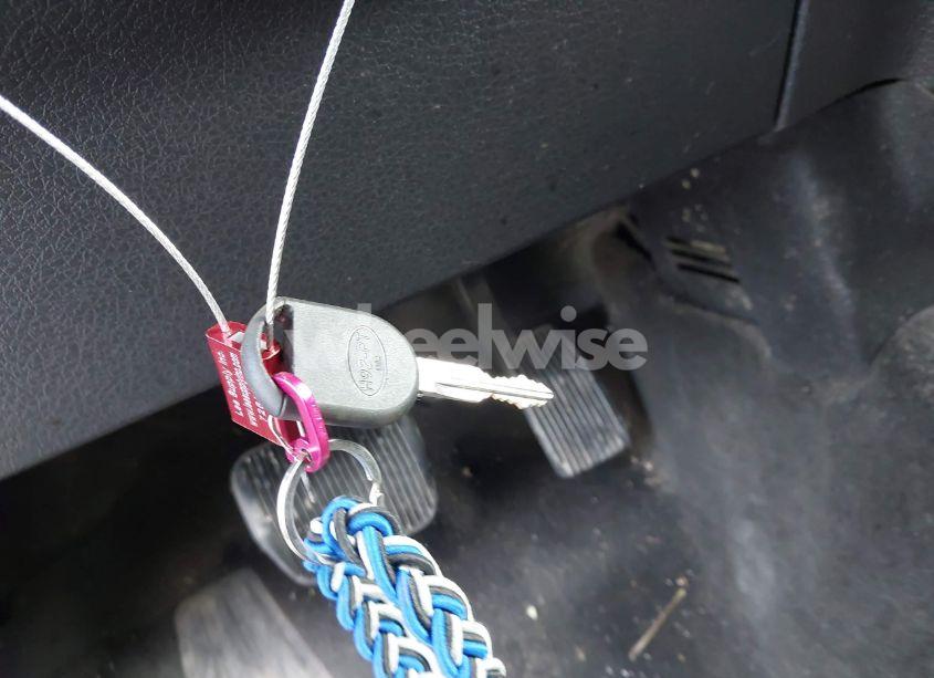 Photo 11 of 2014 Ford F-150 XLT (VIN 1FTFW1CTXEKF35966)