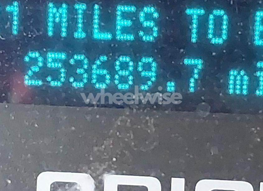 Photo 15 of 2010 Ford F-150 FX2 SPORT/HARLEY-DAVIDSON/KING RANCH/LARIAT/PLATINUM/XL/XLT (VIN 1FTFW1CV0AFA67704)