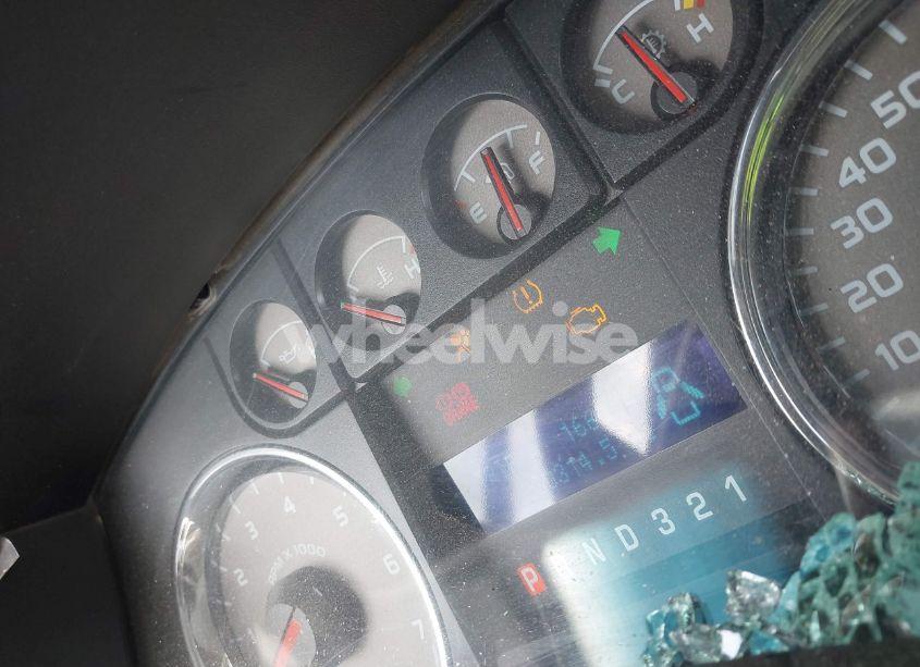 Photo 7 of 2010 Ford F-150 FX2 SPORT/HARLEY-DAVIDSON/KING RANCH/LARIAT/PLATINUM/XL/XLT (VIN 1FTFW1CV0AFA80811)