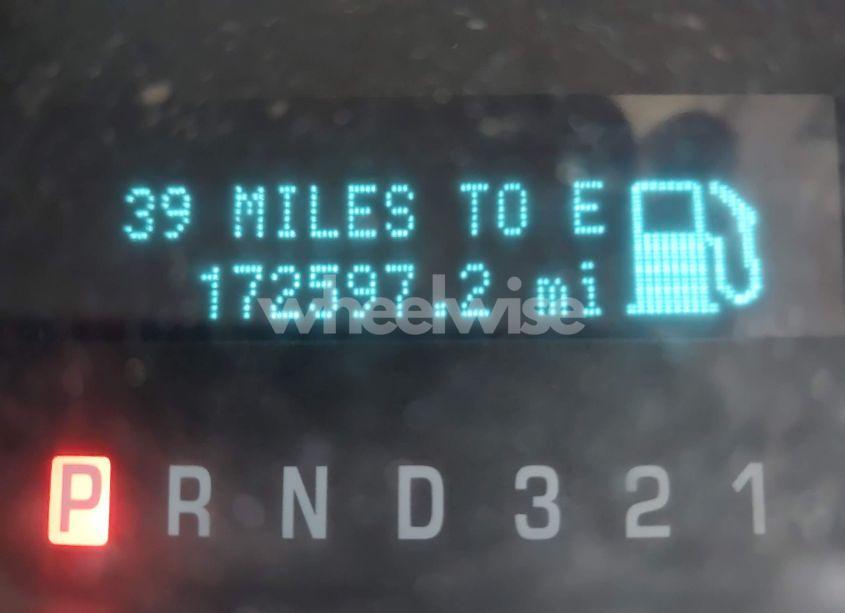 Photo 14 of 2010 Ford F-150 FX2 SPORT/HARLEY-DAVIDSON/KING RANCH/LARIAT/PLATINUM/XL/XLT (VIN 1FTFW1CV0AFB78124)