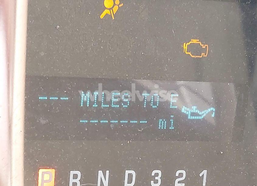 Photo 16 of 2010 Ford F-150 FX2 SPORT/HARLEY-DAVIDSON/KING RANCH/LARIAT/PLATINUM/XL/XLT (VIN 1FTFW1CV0AFC20937)