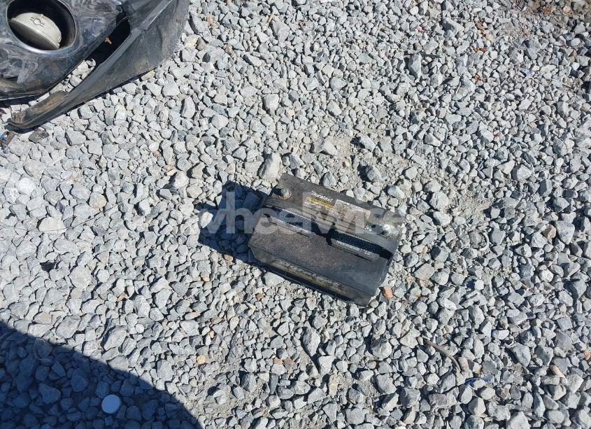 Photo 18 of 2010 Ford F-150 FX2 SPORT/HARLEY-DAVIDSON/KING RANCH/LARIAT/PLATINUM/XL/XLT (VIN 1FTFW1CV0AFC20937)