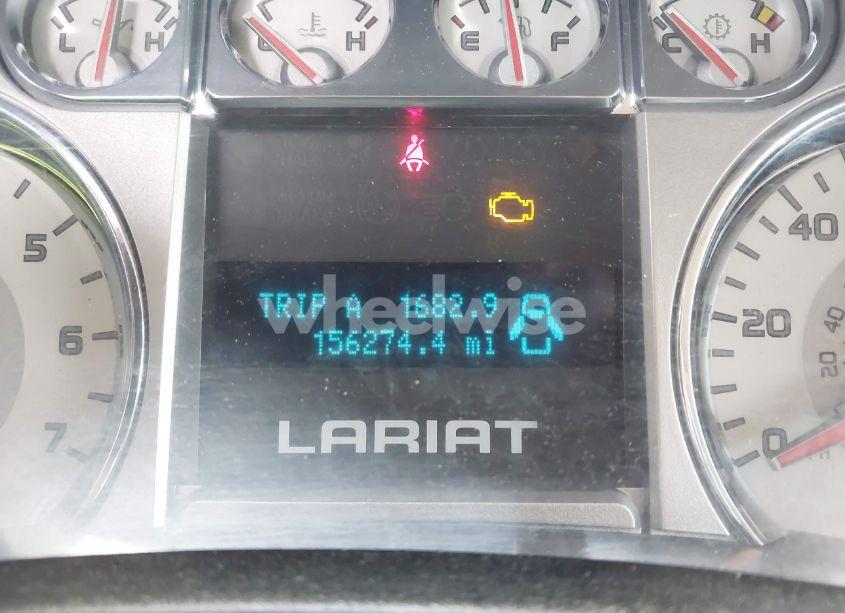 Photo 15 of 2010 Ford F-150 FX2 SPORT/HARLEY-DAVIDSON/KING RANCH/LARIAT/PLATINUM/XL/XLT (VIN 1FTFW1CV1AFA26448)