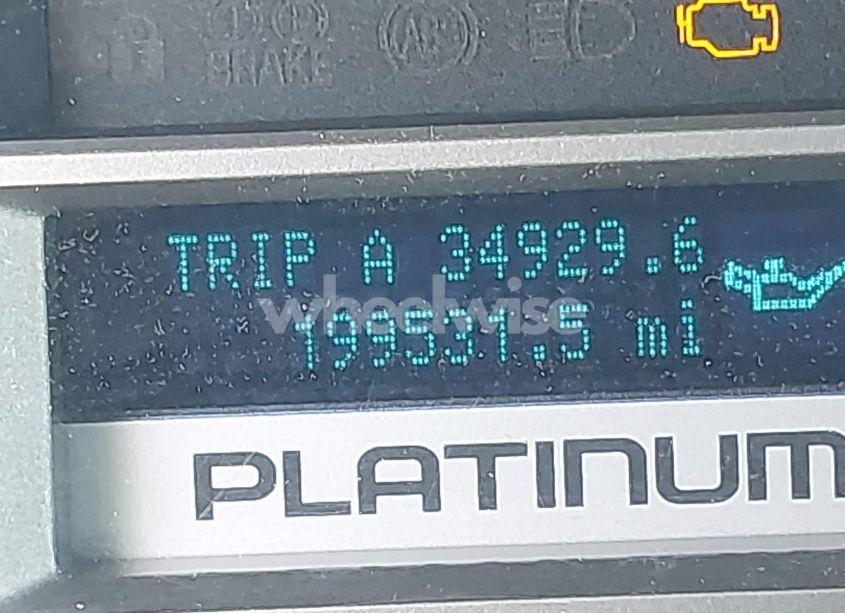 Photo 15 of 2010 Ford F-150 FX2 SPORT/HARLEY-DAVIDSON/KING RANCH/LARIAT/PLATINUM/XL/XLT (VIN 1FTFW1CV1AFB62515)