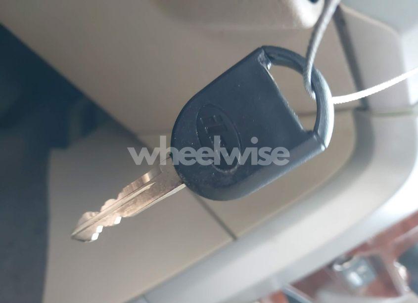 Photo 11 of 2010 Ford F-150 FX2 SPORT/HARLEY-DAVIDSON/KING RANCH/LARIAT/PLATINUM/XL/XLT (VIN 1FTFW1CV1AFD11280)