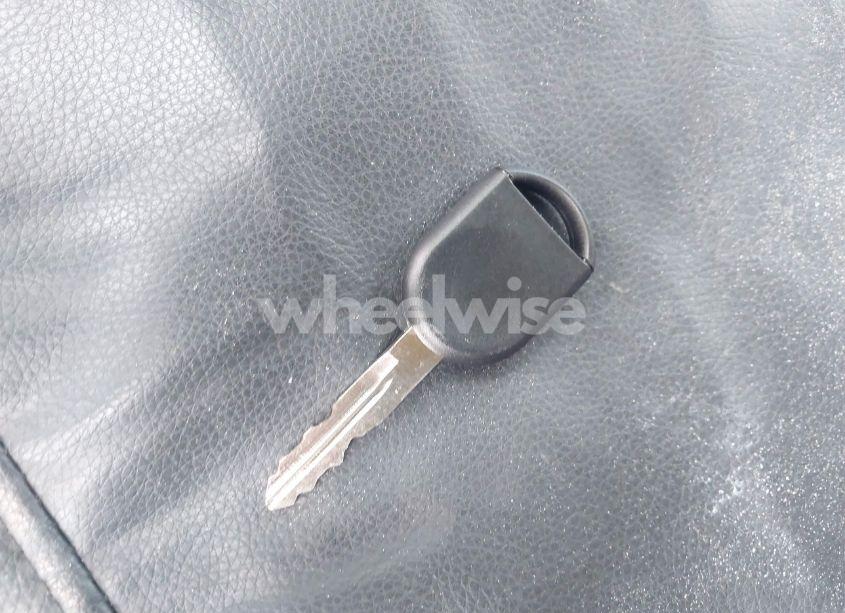 Photo 11 of 2010 Ford F-150 FX2 SPORT/HARLEY-DAVIDSON/KING RANCH/LARIAT/PLATINUM/XL/XLT (VIN 1FTFW1CV1AKA26439)