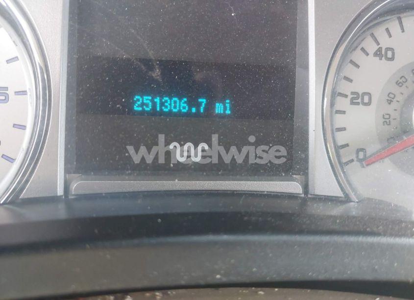 Photo 15 of 2010 Ford F-150 FX2 SPORT/HARLEY-DAVIDSON/KING RANCH/LARIAT/PLATINUM/XL/XLT (VIN 1FTFW1CV1AKA26439)