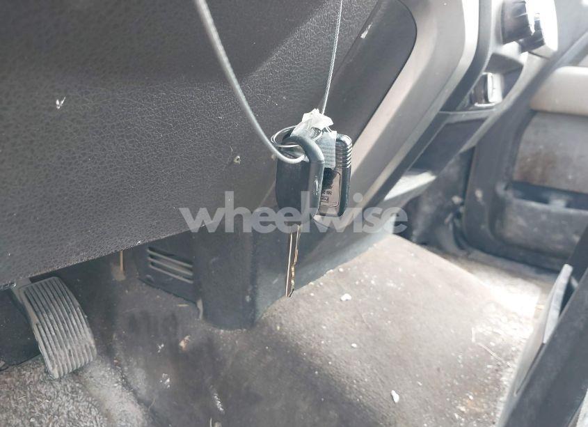 Photo 11 of 2010 Ford F-150 XLT (VIN 1FTFW1CV1AKA57531)