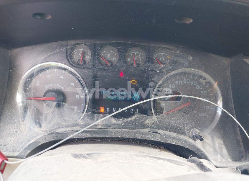 Photo 15 of 2010 Ford F-150 XLT (VIN 1FTFW1CV1AKA57531)