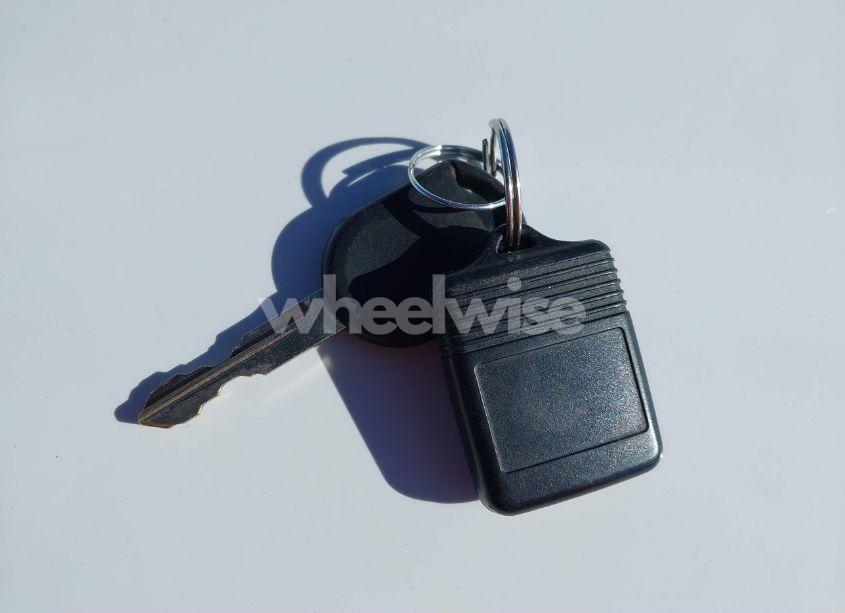 Photo 11 of 2010 Ford F-150 FX2 SPORT/HARLEY-DAVIDSON/KING RANCH/LARIAT/PLATINUM/XL/XLT (VIN 1FTFW1CV1AKE15016)