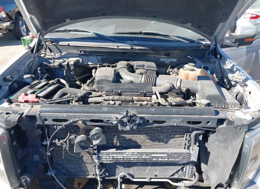 Photo 10 of 2010 Ford F-150 FX2 SPORT (VIN 1FTFW1CV1AKE73532)