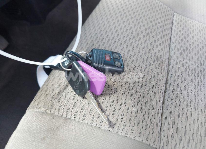 Photo 11 of 2010 Ford F-150 FX2 SPORT/HARLEY-DAVIDSON/KING RANCH/LARIAT/PLATINUM/XL/XLT (VIN 1FTFW1CV2AFA97948)