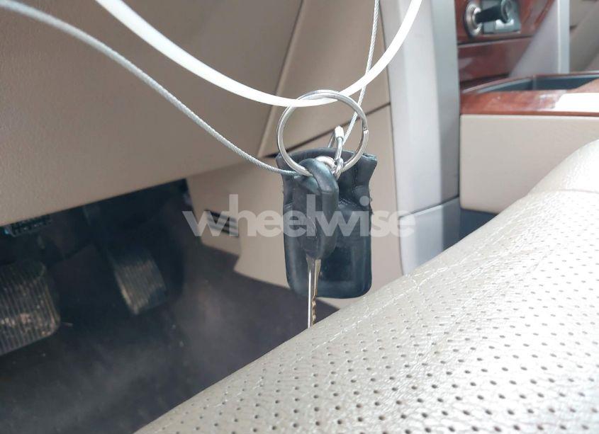 Photo 11 of 2010 Ford F-150 PLATINUM (VIN 1FTFW1CV3AFD78107)