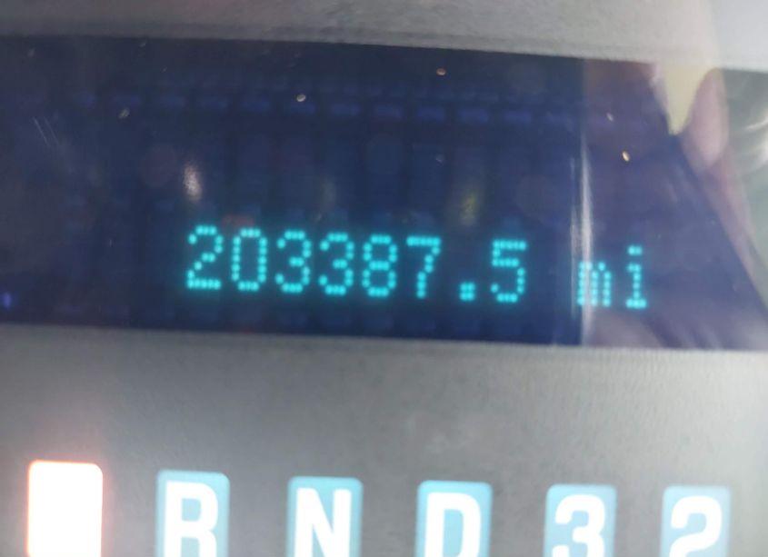 Photo 7 of 2010 Ford F-150 PLATINUM (VIN 1FTFW1CV3AFD78592)