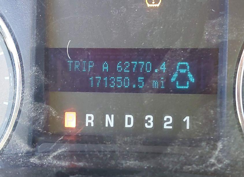 Photo 15 of 2010 Ford F-150 XLT (VIN 1FTFW1CV3AKB68954)