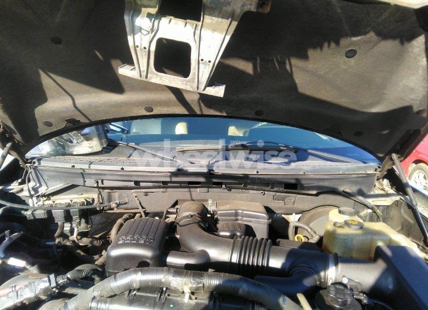 Photo 10 of 2010 Ford F-150 FX2 SPORT/HARLEY-DAVIDSON/KING RANCH/LARIAT/PLATINUM/XL/XLT (VIN 1FTFW1CV4AFA43132)