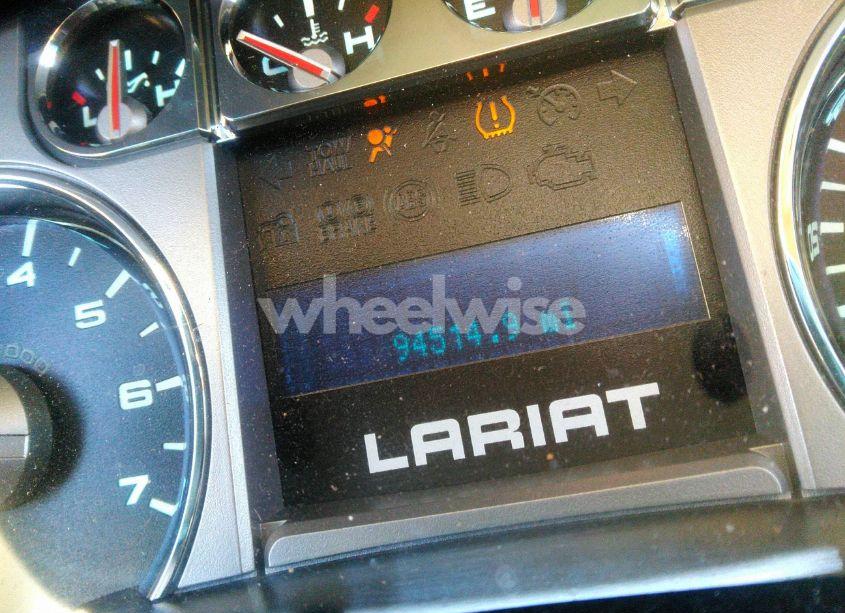 Photo 15 of 2010 Ford F-150 FX2 SPORT/HARLEY-DAVIDSON/KING RANCH/LARIAT/PLATINUM/XL/XLT (VIN 1FTFW1CV4AFA43132)