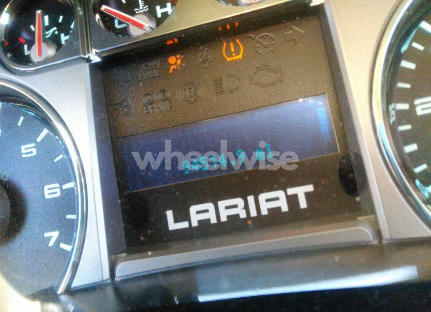 Photo 7 of 2010 Ford F-150 FX2 SPORT/HARLEY-DAVIDSON/KING RANCH/LARIAT/PLATINUM/XL/XLT (VIN 1FTFW1CV4AFA43132)