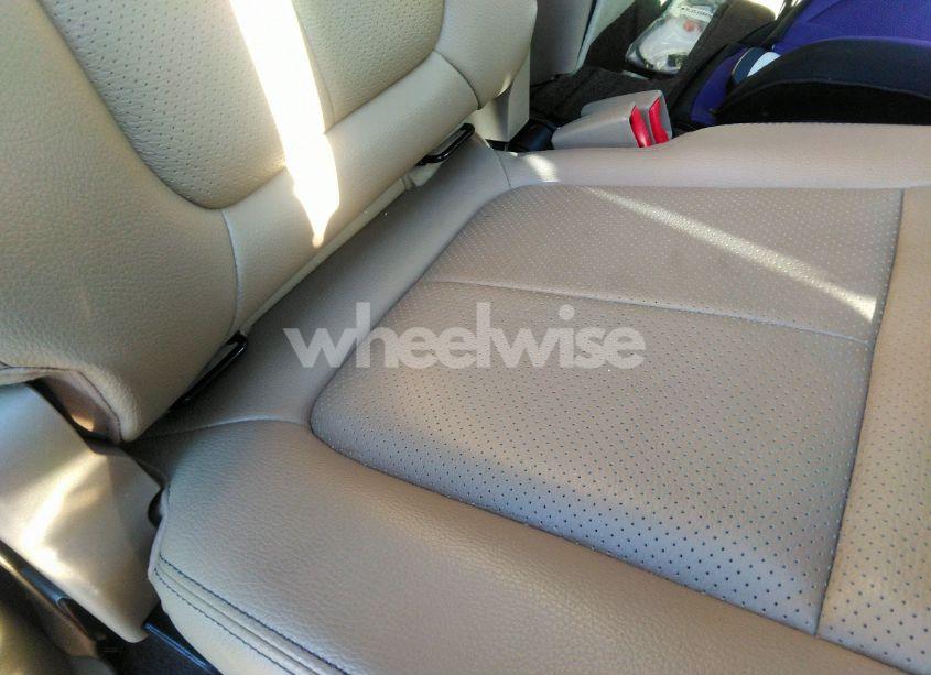 Photo 8 of 2010 Ford F-150 FX2 SPORT/HARLEY-DAVIDSON/KING RANCH/LARIAT/PLATINUM/XL/XLT (VIN 1FTFW1CV4AFA43132)