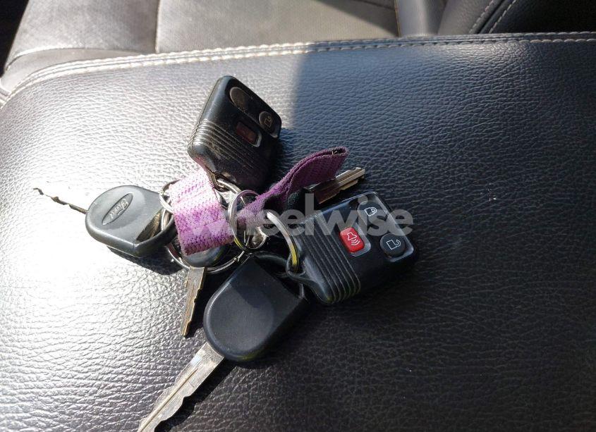 Photo 11 of 2010 Ford F-150 FX2 SPORT/HARLEY-DAVIDSON/KING RANCH/LARIAT/PLATINUM/XL/XLT (VIN 1FTFW1CV4AFA95909)