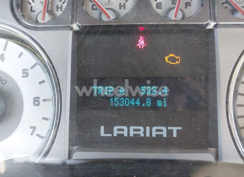 Photo 15 of 2010 Ford F-150 FX2 SPORT/HARLEY-DAVIDSON/KING RANCH/LARIAT/PLATINUM/XL/XLT (VIN 1FTFW1CV4AFA95909)