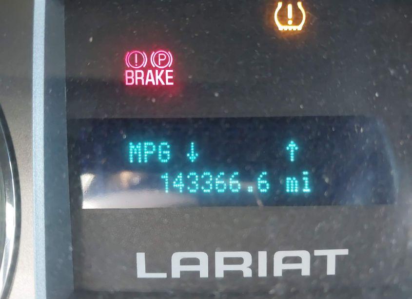 Photo 15 of 2010 Ford F-150 FX2 SPORT/HARLEY-DAVIDSON/KING RANCH/LARIAT/PLATINUM/XL/XLT (VIN 1FTFW1CV4AFB92561)