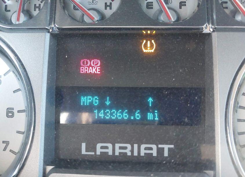 Photo 7 of 2010 Ford F-150 FX2 SPORT/HARLEY-DAVIDSON/KING RANCH/LARIAT/PLATINUM/XL/XLT (VIN 1FTFW1CV4AFB92561)