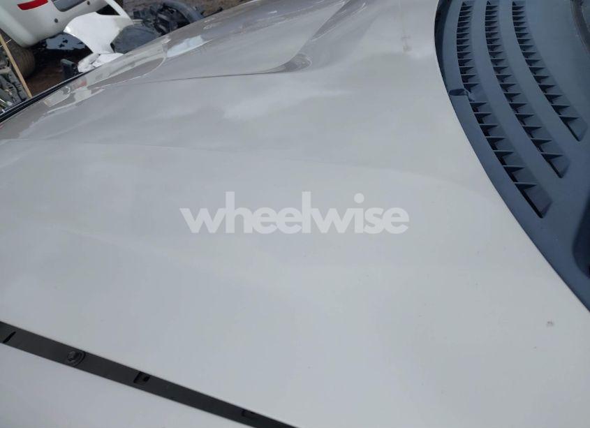 Photo 10 of 2010 Ford F-150 (VIN 1FTFW1CV4AFD75538)