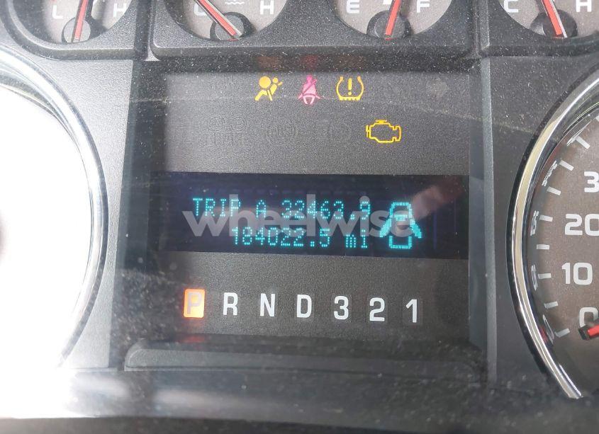 Photo 15 of 2010 Ford F-150 (VIN 1FTFW1CV4AFD75538)