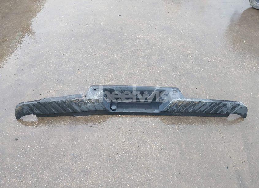 Photo 12 of 2010 Ford F-150 FX2 SPORT/HARLEY-DAVIDSON/KING RANCH/LARIAT/PLATINUM/XL/XLT (VIN 1FTFW1CV4AFD86538)