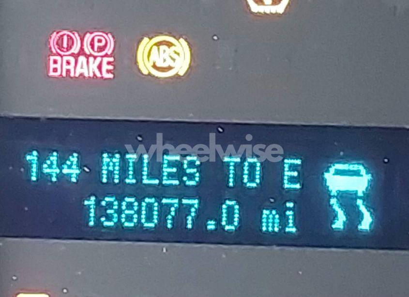 Photo 16 of 2010 Ford F-150 FX2 SPORT/HARLEY-DAVIDSON/KING RANCH/LARIAT/PLATINUM/XL/XLT (VIN 1FTFW1CV4AFD86538)